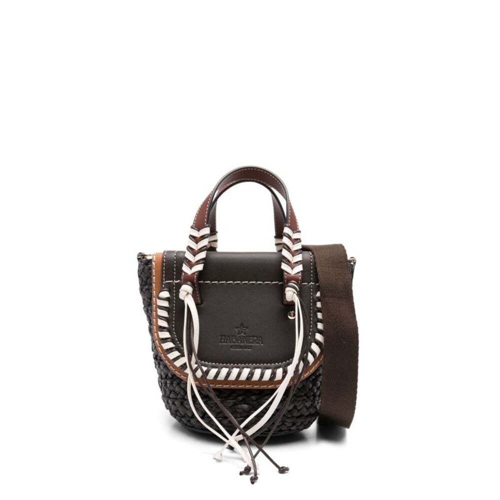 Cuba Lab Women Habanera Bucket Bag - Picture 1 of 5